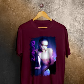 Nome do produto Camiseta Zanias