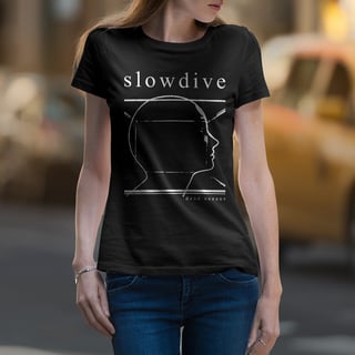 Nome do produtoBaby Look Slowdive - Dead Oceans