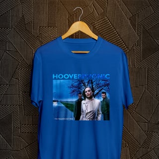 Nome do produto Camiseta Hooverphonic - The Magnificent Tree