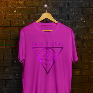 Nome do produto Camiseta Twin Tribes