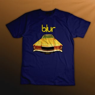 Nome do produtoPlus Size Blur - Song 2