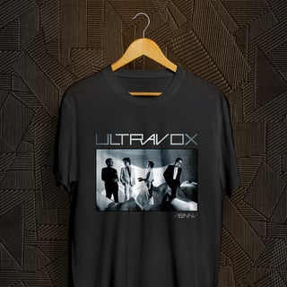 Nome do produto Plus Size Ultravox - Vienna