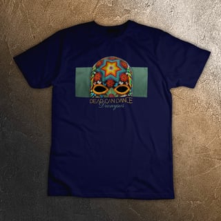 Nome do produto Plus Size Dead Can Dance - Dionysus
