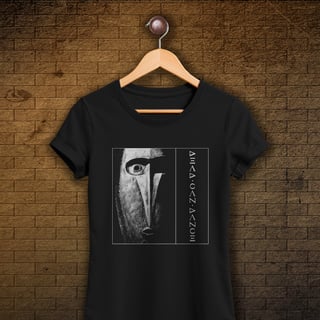 Nome do produto Baby Look Dead Can Dance