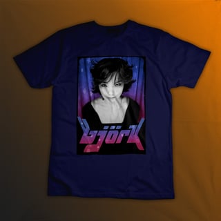 Nome do produto Plus Size Björk