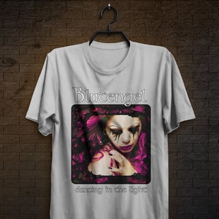 Nome do produto Camiseta Blutengel - Dancing in the Light