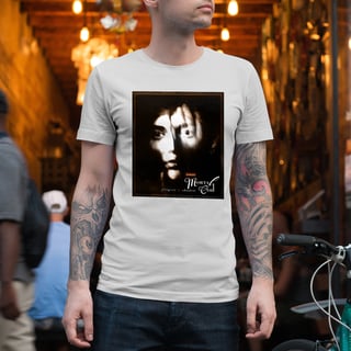 Nome do produtoCamiseta This Mortal Coil - Filigree & Shadow