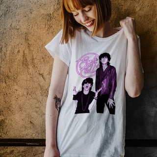 Nome do produto Baby Look Soft Cell
