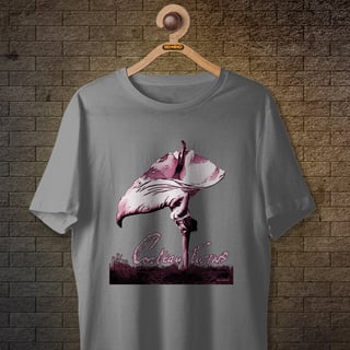 Nome do produto Camiseta Cocteau Twins - Lullabies