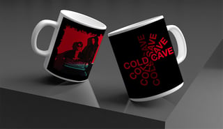 Nome do produtoCaneca Cold Cave