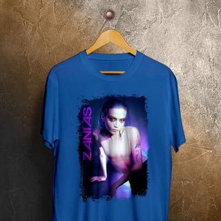 Nome do produto Camiseta Zanias