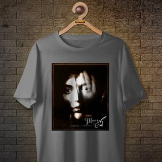 Nome do produtoCamiseta This Mortal Coil - Filigree & Shadow