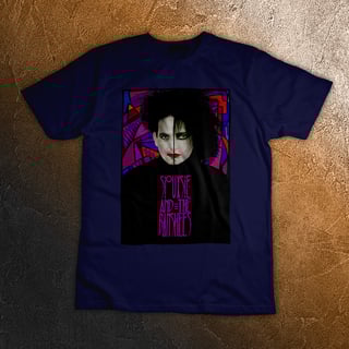 Nome do produto Plus Size Siouxsie and the Banshees - Hyaena
