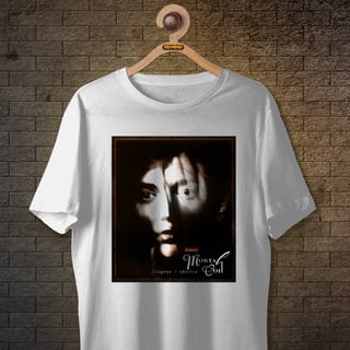 Nome do produtoCamiseta This Mortal Coil - Filigree & Shadow