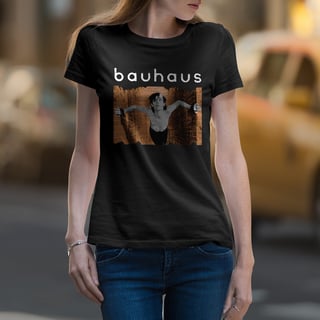 Baby Look Bauhaus