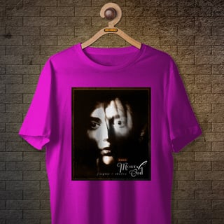 Nome do produtoCamiseta This Mortal Coil - Filigree & Shadow