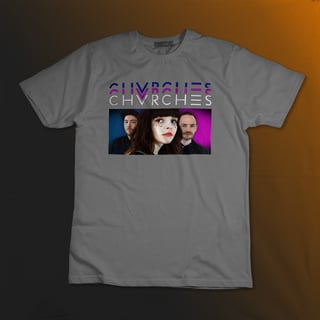 Nome do produtoPlus Size Chvrches