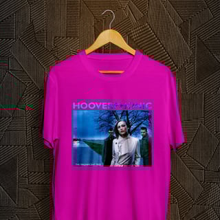 Nome do produto Camiseta Hooverphonic - The Magnificent Tree