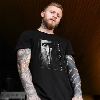 Nome do produto Camiseta Dead Can Dance