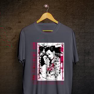Nome do produto Camiseta The Twilight Sad - It Won't be like this all the time