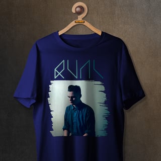 Nome do produto Camiseta Qual
