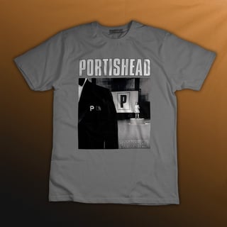 Nome do produtoPlus Size Portishead - Portishead