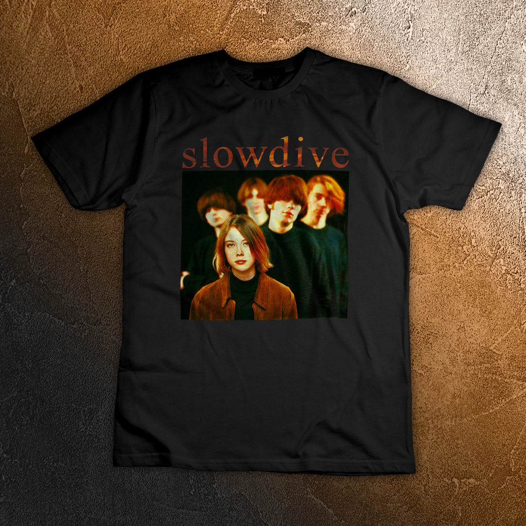 Nome do produto: Plus Size Slowdive - Just for a Day