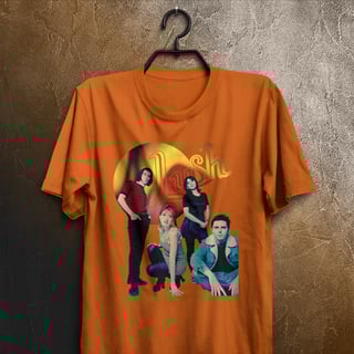 Nome do produto Camiseta Lush