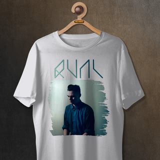 Nome do produto Camiseta Qual