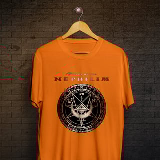 Nome do produto Camiseta Fields Of The Nephilim