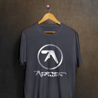 Nome do produto Camiseta Aphex Twin