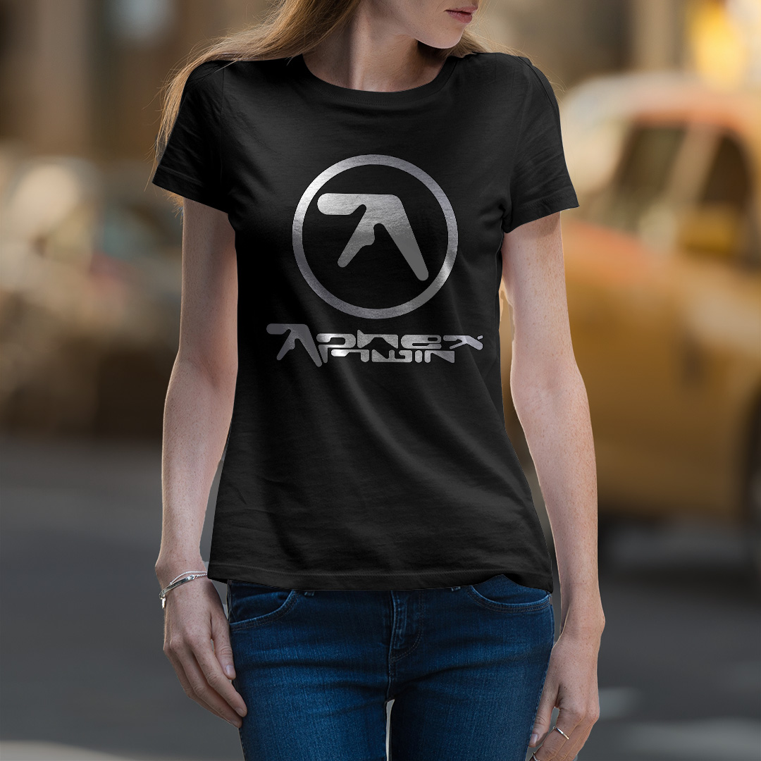 Nome do produto: Baby Look Aphex Twin
