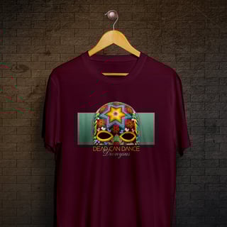 Nome do produto Camiseta Dead Can Dance - Dionysus