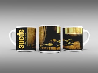 Nome do produtoCaneca Suede - Dog Man Star