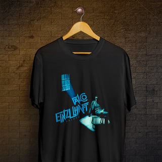 Camiseta Falco - Paulo