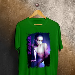 Nome do produto Camiseta Zanias