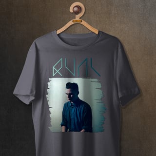 Nome do produto Camiseta Qual