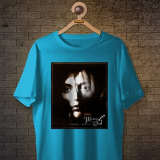 Nome do produtoCamiseta This Mortal Coil - Filigree & Shadow