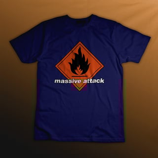Nome do produto Plus Size Massive Attack