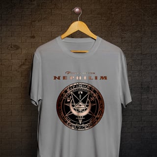 Nome do produto Camiseta Fields Of The Nephilim