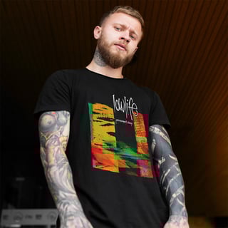 Nome do produto Camiseta Lowlife - Permanent Sleep