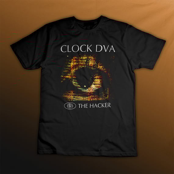 Plus Size Clock DVA - The Hacker