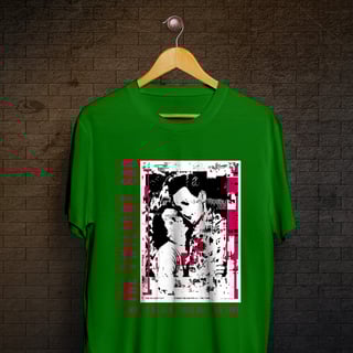 Nome do produto Camiseta The Twilight Sad - It Won't be like this all the time