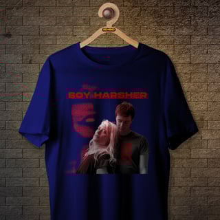 Nome do produto Camiseta Boy Harsher