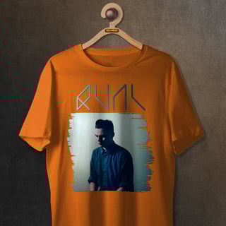 Nome do produto Camiseta Qual