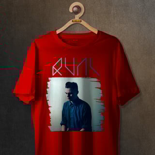 Nome do produto Camiseta Qual