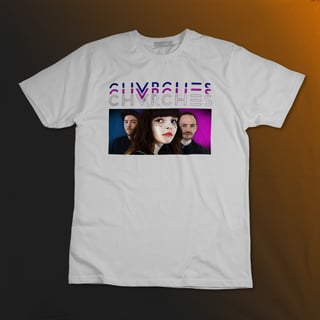 Nome do produtoPlus Size Chvrches