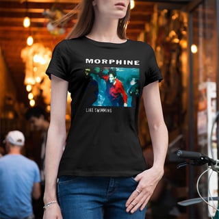 Nome do produto Baby Look Morphine - Like Swimming