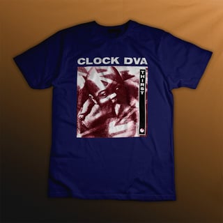 Nome do produto Plus Size Clock DVA - Thirst