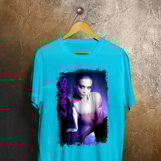 Nome do produto Camiseta Zanias